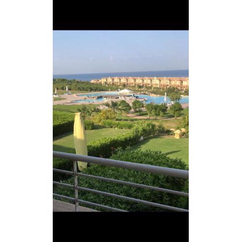 Telal sokhna villa families only