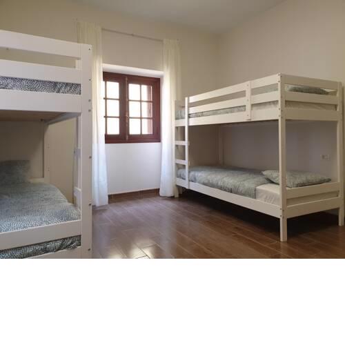 Telegraph hostel