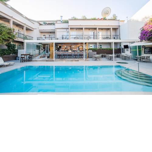 Telesilla Hotel