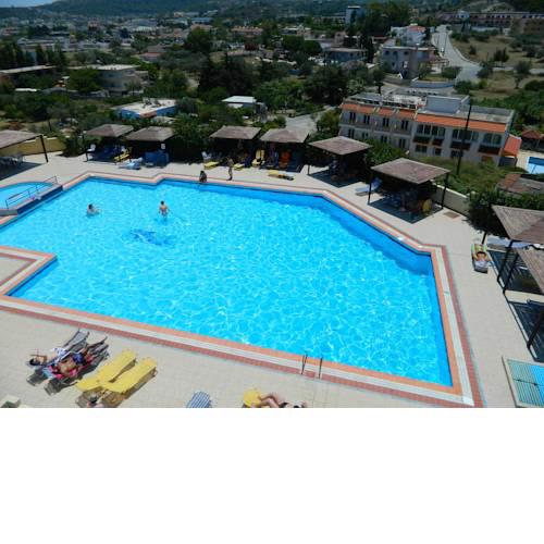 Telhinis Hotel