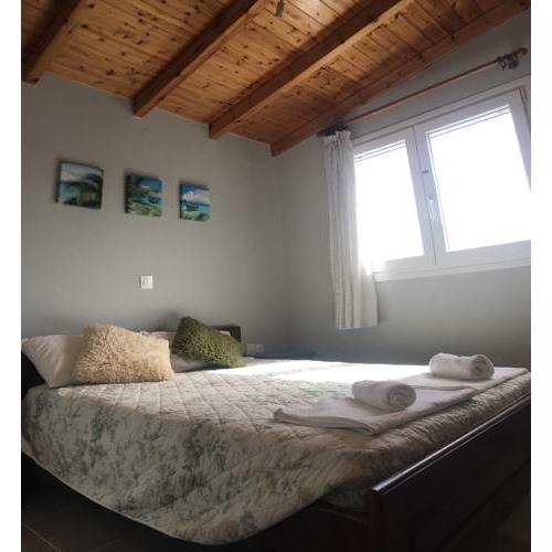 Telis Apartments