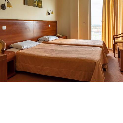 Telis Hotel