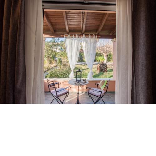 Tellis Holiday Rooms