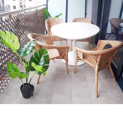 Telmo's Home con parking incluido