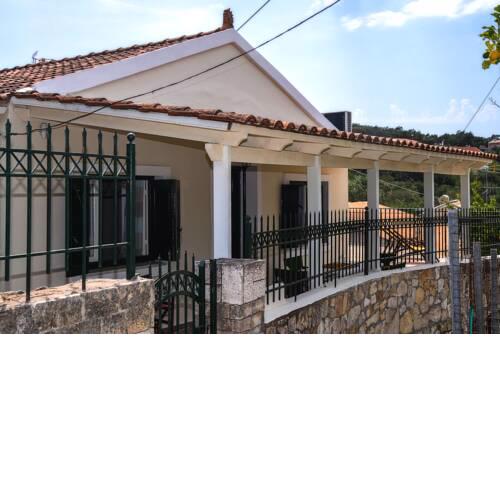 TEM HOUSE