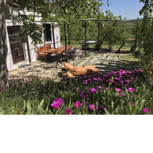 Temenia House