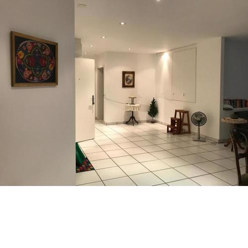 Temporary Furnished Holiday Home