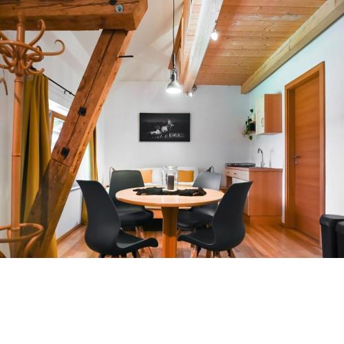 Tempting Apartment in Scheibbs with Garden