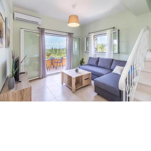 Ten Saints Reatreat Maisonette