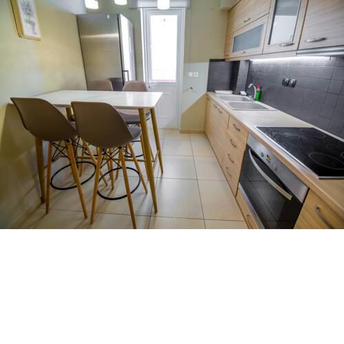 TENAROU LUX APARTMENT IN GLIFADA vipgreece