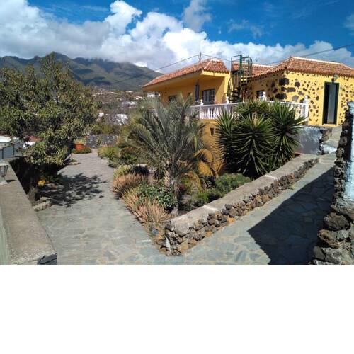 Tendiña Nature Vivienda Vacacional
