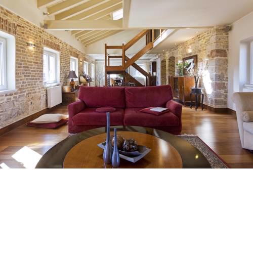 tenedos apartment