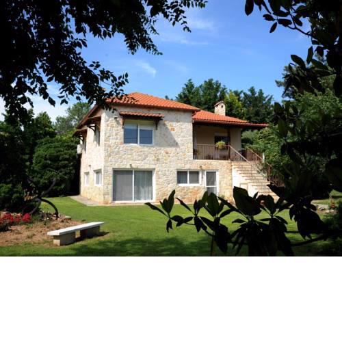 Tenedos Home Halkidiki