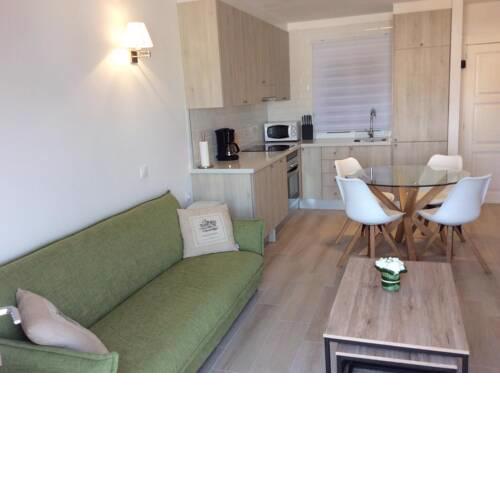 Tenerife Appartement Adeje Torviscas Windsor Park