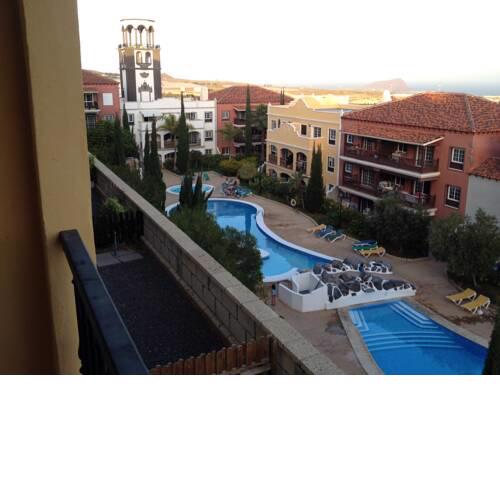 TENERIFE COLONIAL SUITE