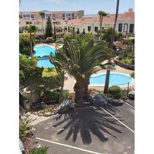 Tenerife da sogno