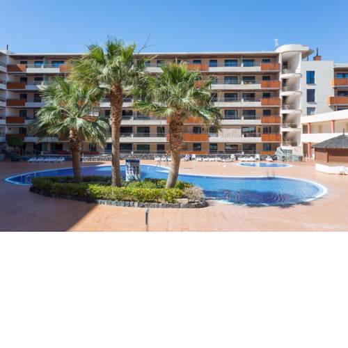Tenerife Deluxe Apartment