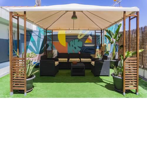 Tenerife Experience Hostel