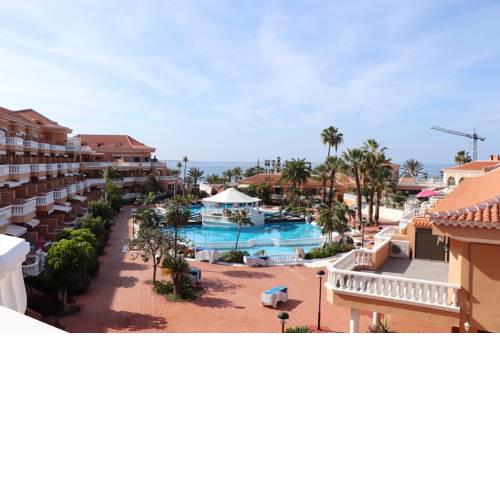 Tenerife Royal Garden Studio C206