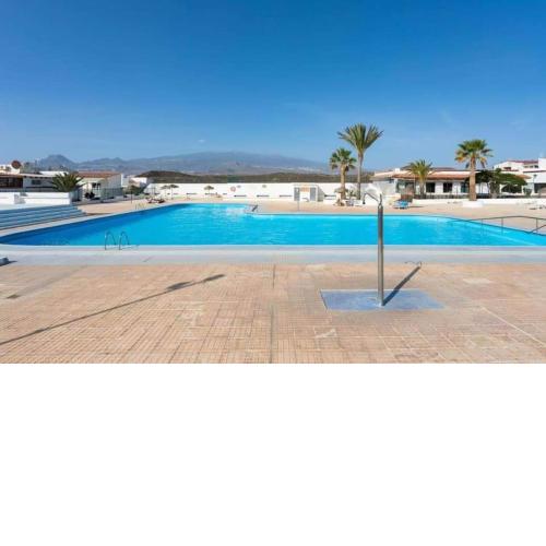Tenerife Sud 4 piscines