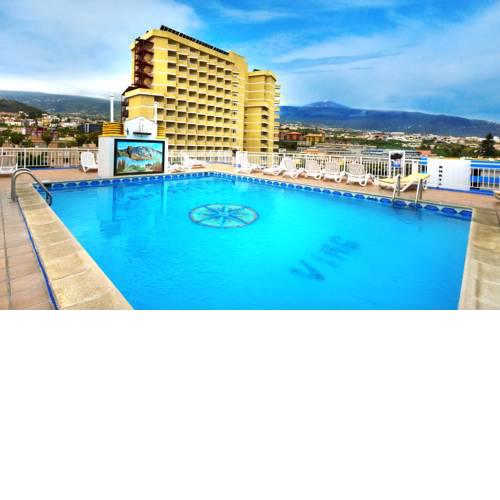 Tenerife Ving