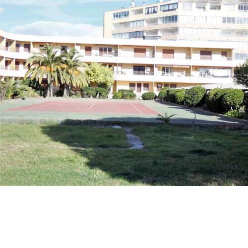 TENIS SOL LEVANTE 112-Estudio a 200 mtrs playa en Roses