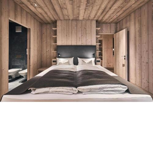 Tenne Chalet 401