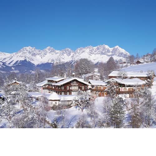 Tennerhof Gourmet & Spa de Charme Hotel