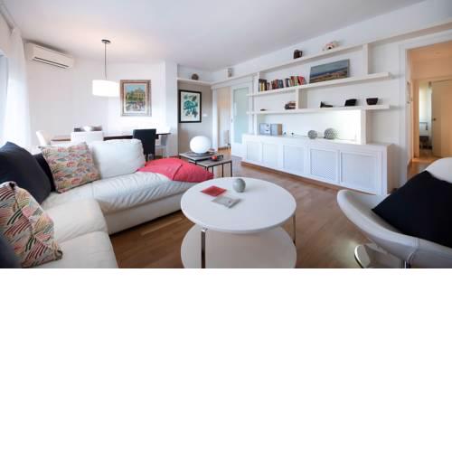 Tennis Apartment