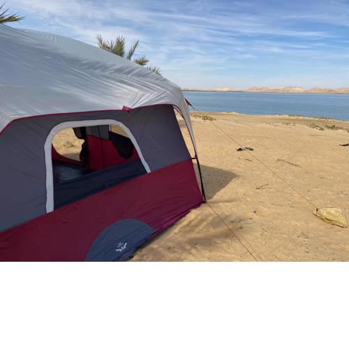 Tentakel Luxury Tent