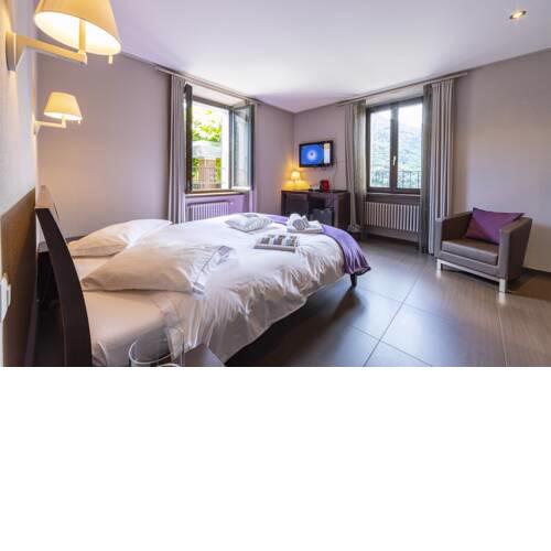 Tentazioni Boutique Hotel