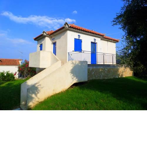 Tentes Holiday Homes