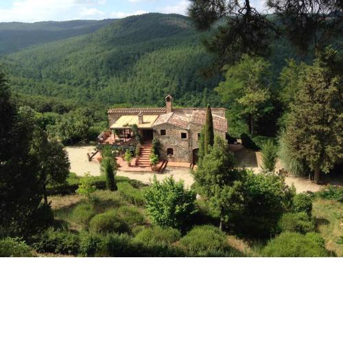 Tenuta Acquabona - Appartamento 2