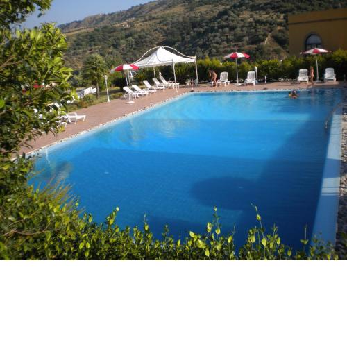 Tenuta Agrituristica Castellesi