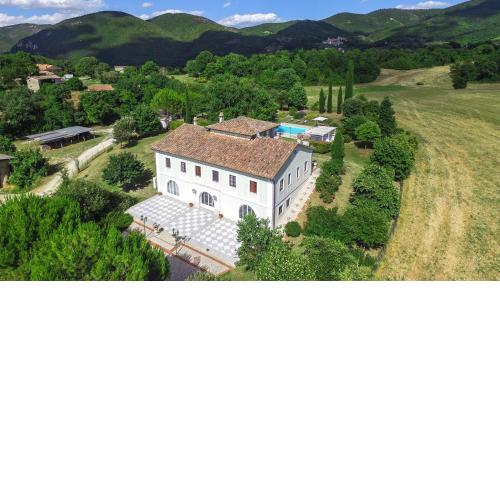 Tenuta Astolfi 12&3
