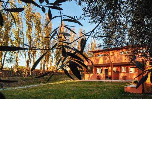 Tenuta Bussete Country Hotel
