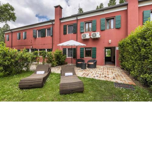 Tenuta Ca' Zen - Cottage Casetta