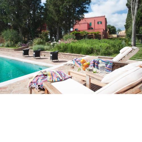 Tenuta Cambiano
