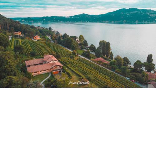 Tenuta Caravalle
