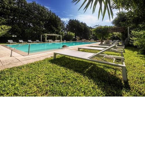 Tenuta Chimeta - Casa dei profumi