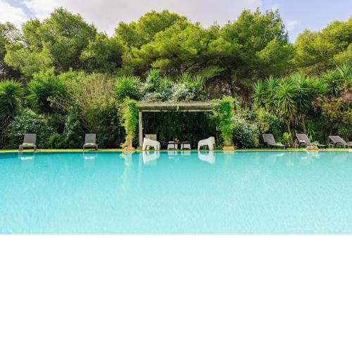 Tenuta Chimeta - Suite Edera