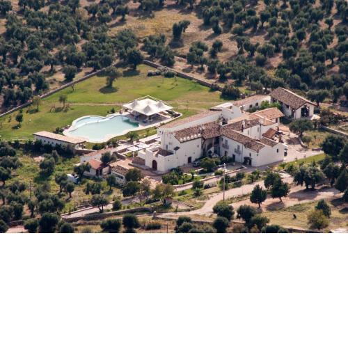 Tenuta Corigliano