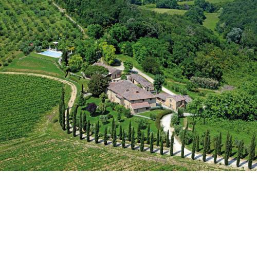 Tenuta Croce di Bibbiano