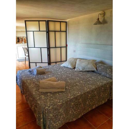 Tenuta Cugno Lupo