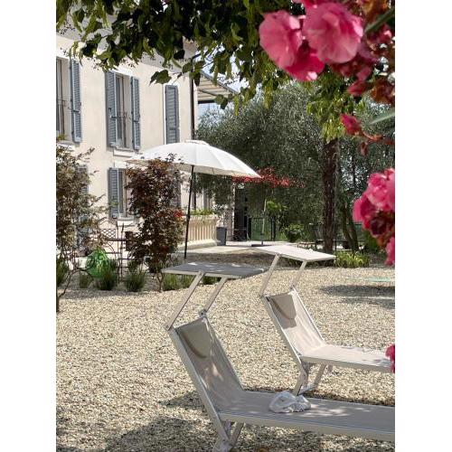 Tenuta Dei Vicini - Luxury Apartments