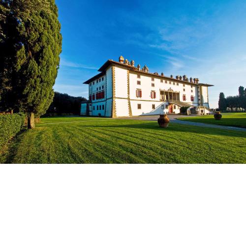 Tenuta di Artimino member of Meliá Collection