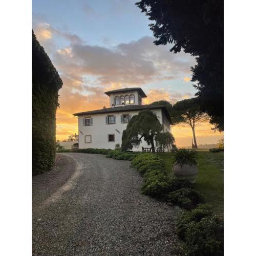 Tenuta Di Sticciano