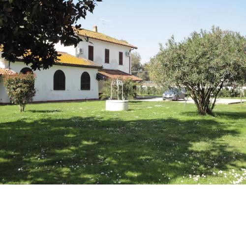 Tenuta di Vado Piano nella Selva di Circe