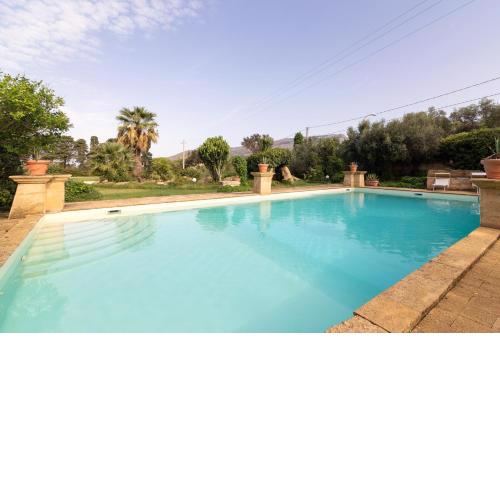 Tenuta Donna Vittoria - Bouganville