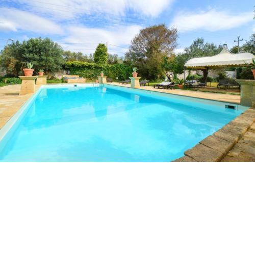 Tenuta Donna Vittoria - Glicine